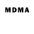 MDMA crystal TigersKingDom TV